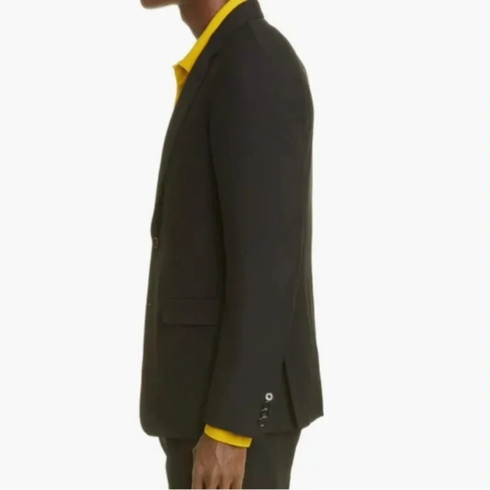 Z Zegna Silk City Sport Coat